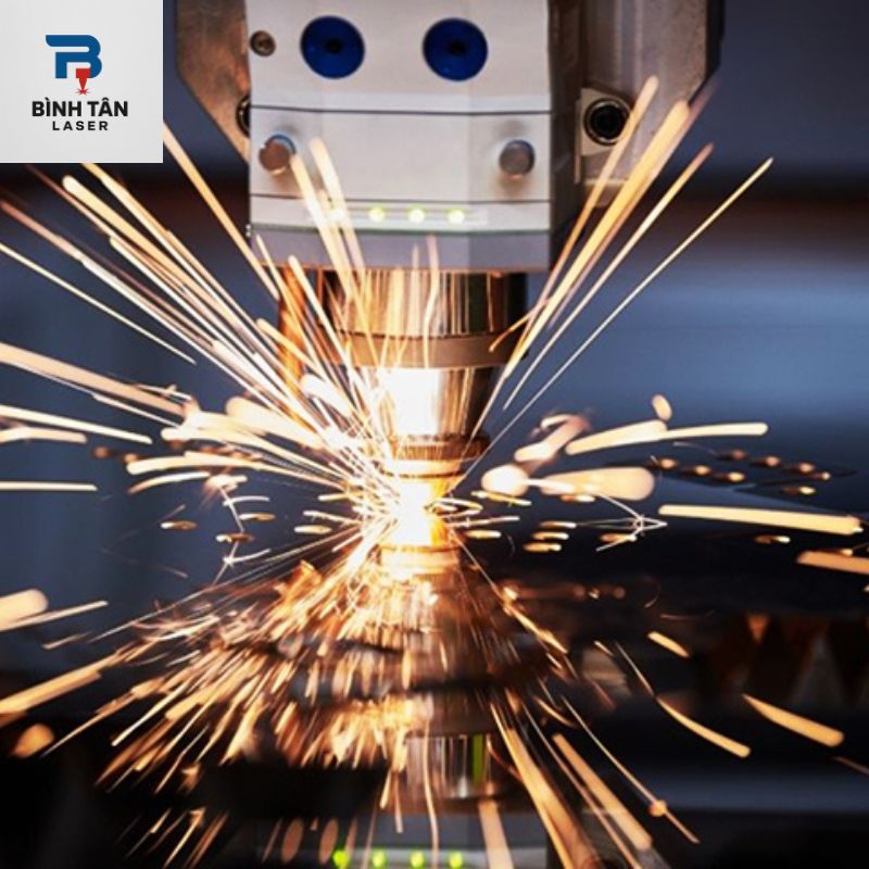 cắt laser đồng