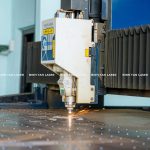 Dịch Vụ Cắt Sắt Bằng Tia Laser Chuyên Nghiệp Tại TPHCM cắt sắt bằng tia laser