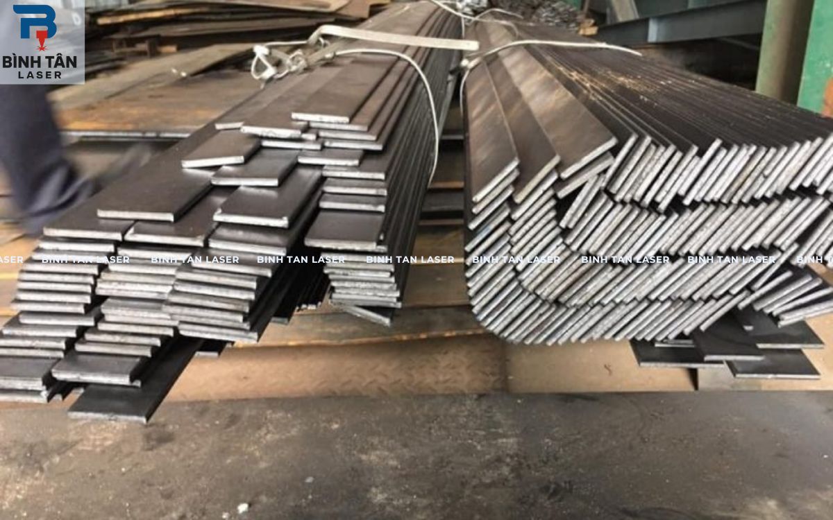 cắt sắt tấm giá rẻ