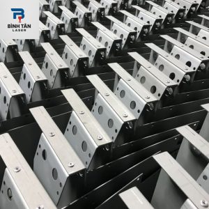chấn gấp vỏ hộp kỹ thuật giá rẻ