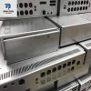 chấn vỏ hộp kim loại CNC