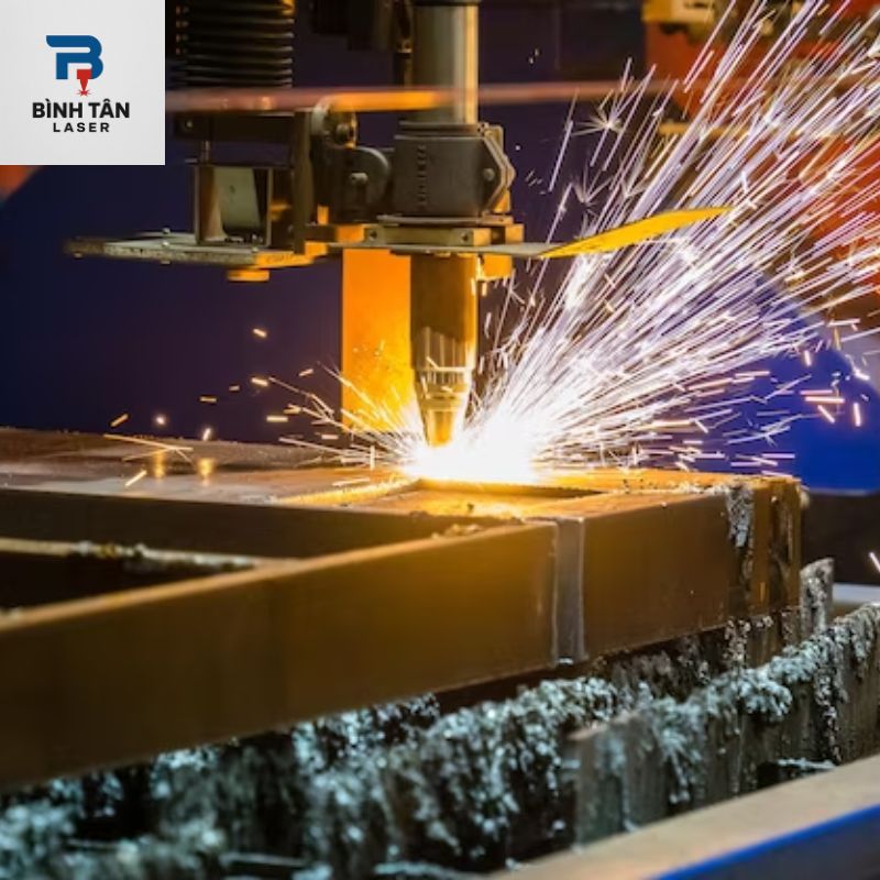 dịch vụ cắt CNC
