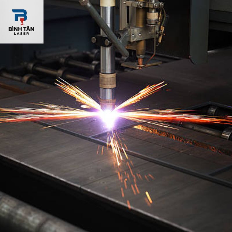 dịch vụ cắt CNC