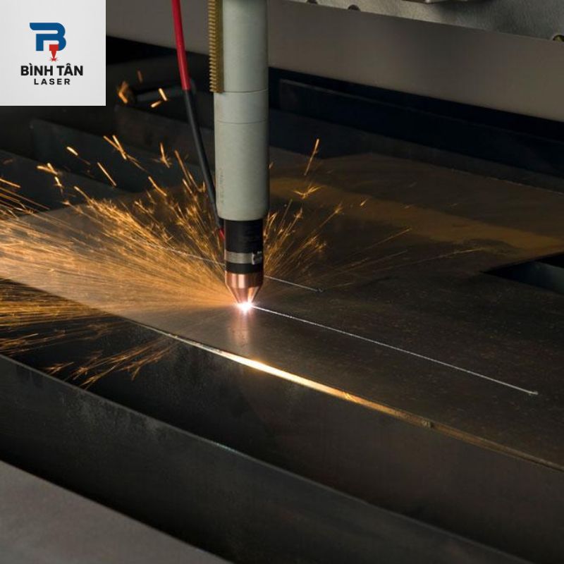 dịch vụ cắt CNC