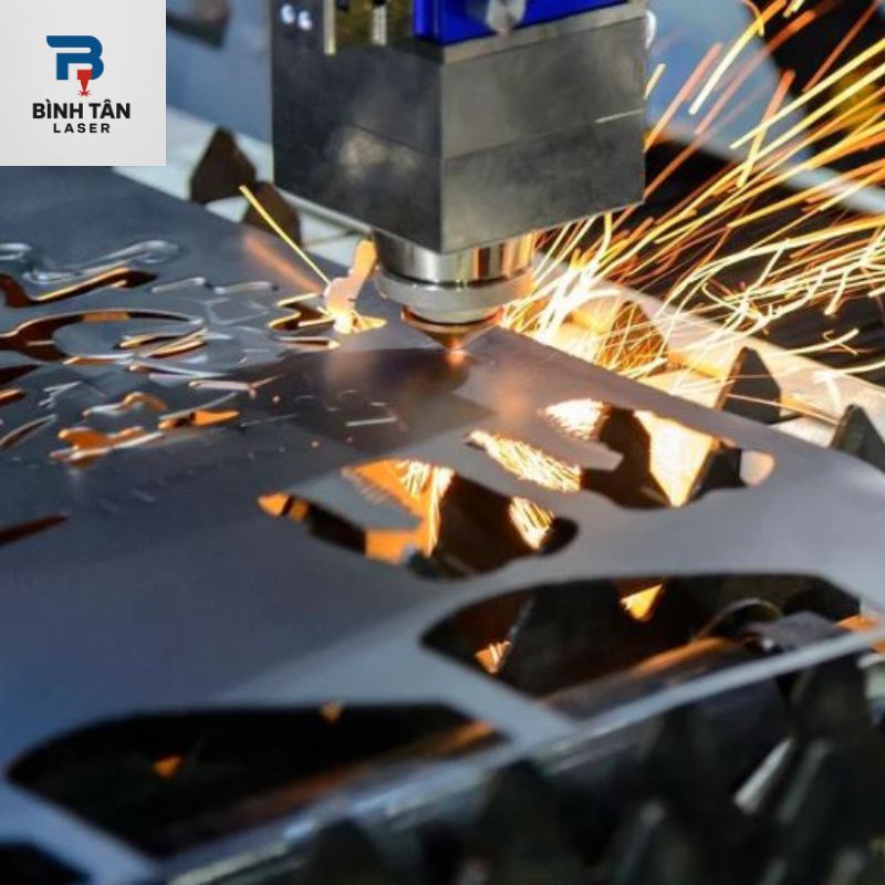 giá cắt CNC sắt