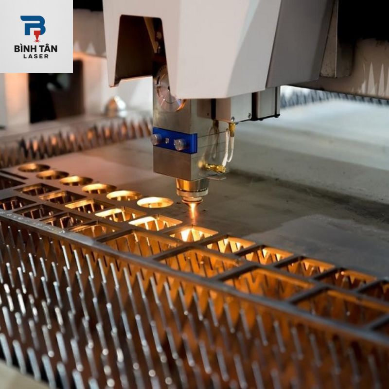 giá cắt CNC sắt