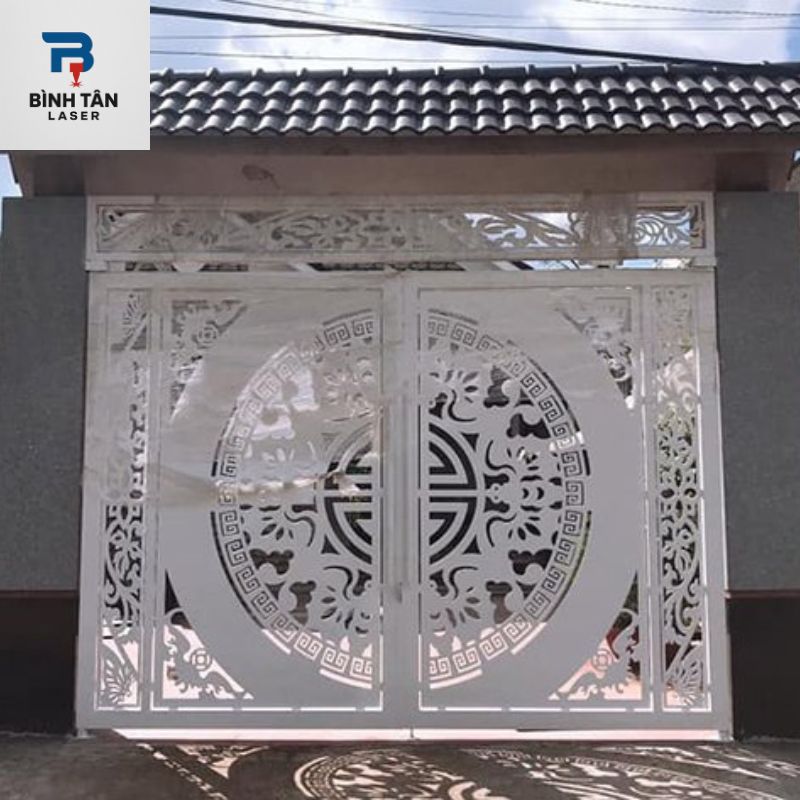 gia công cắt sắt CNC