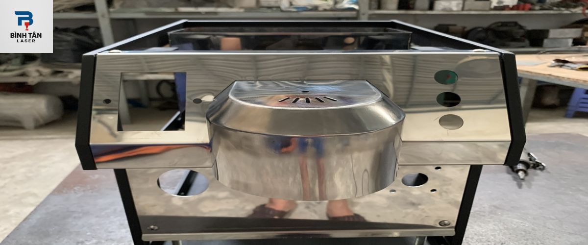 gia công giá đỡ kim loại theo yêu cầu