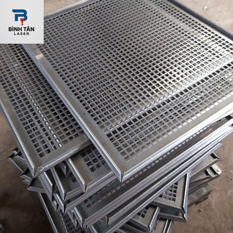 gia công giá đỡ kim loại theo yêu cầu