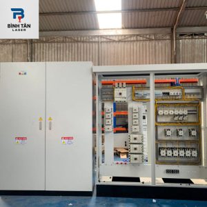 gia công tủ điện kim loại theo bản vẽ