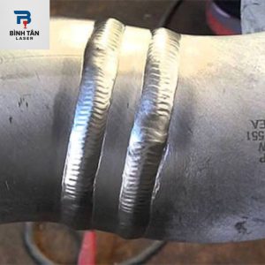 hàn bồn chứa công nghiệp