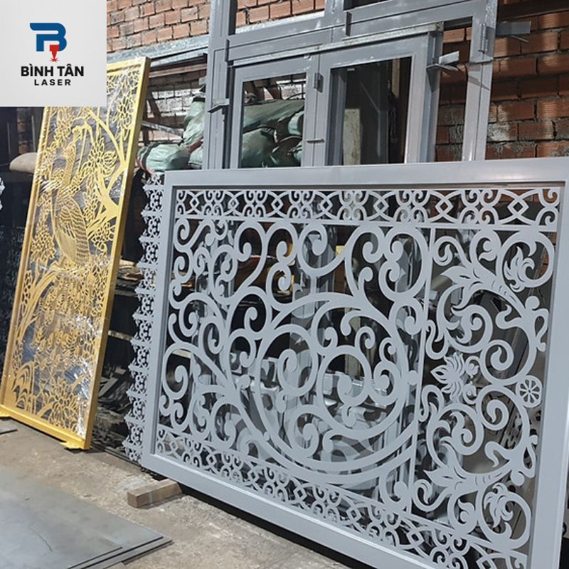 nhận cắt CNC giá rẻ