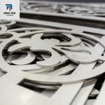 Nhận Cắt CNC Giá Rẻ Theo Yêu Cầu | Nhận File - Cắt Lấy Liền nhận cắt CNC giá rẻ
