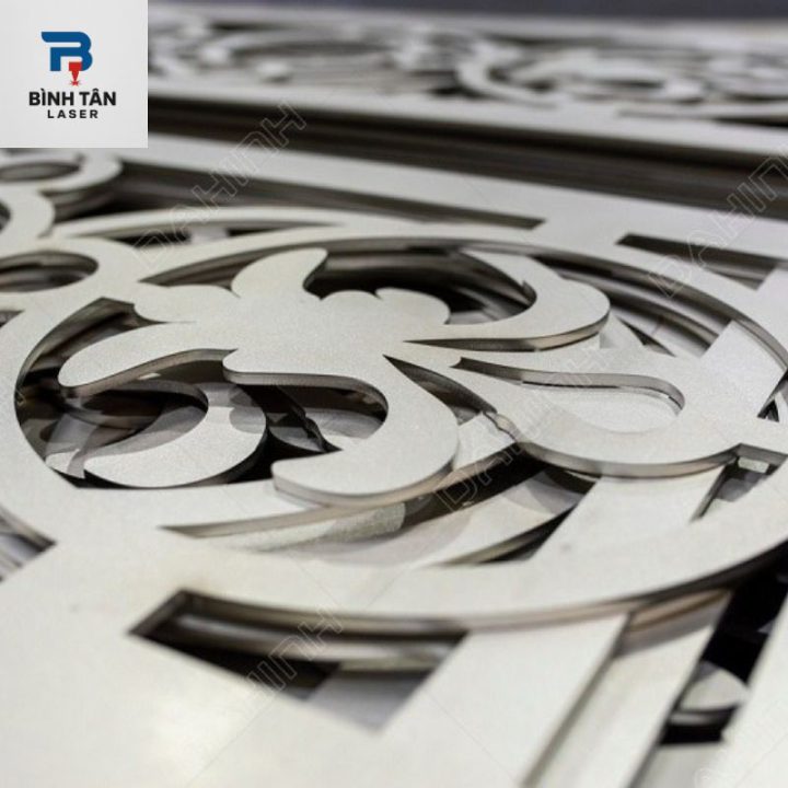 nhận cắt CNC giá rẻ