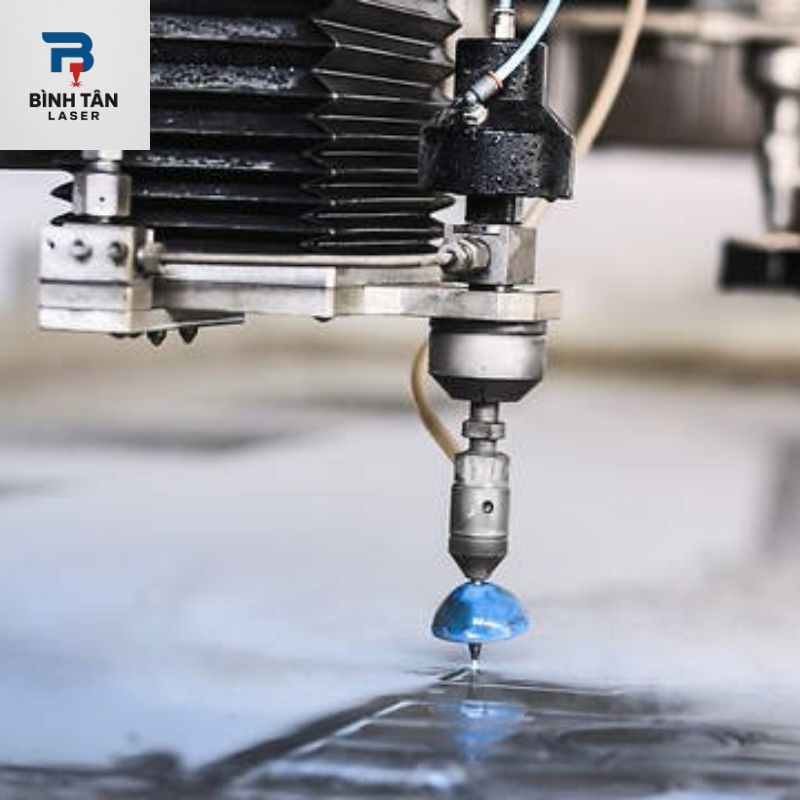 nhận cắt CNC giá rẻ