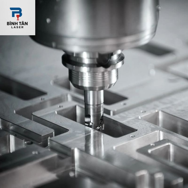 nhận cắt CNC theo yêu cầu