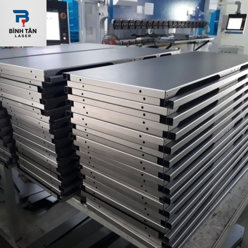 tủ điều khiển chấn bẻ CNC