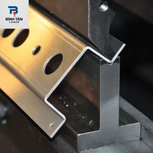 tủ điều khiển chấn bẻ CNC
